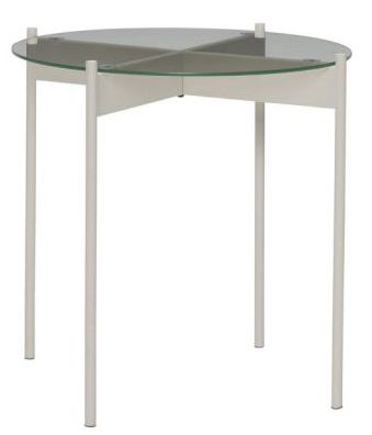 Sidebord 'Beam'- Sand - Reforma Sthlm