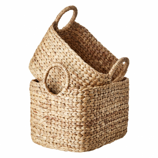 2 pak Kurve 'Collect' - Natur