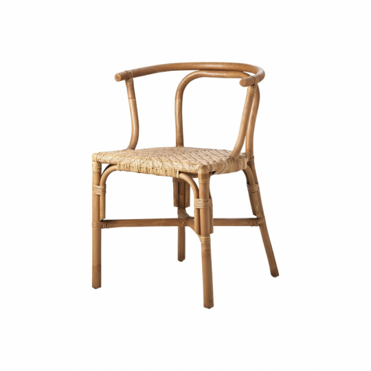 Stol 'Riviera' - Rattan