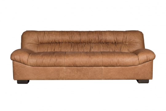 Sofa 'Douglas' - Lys Brun