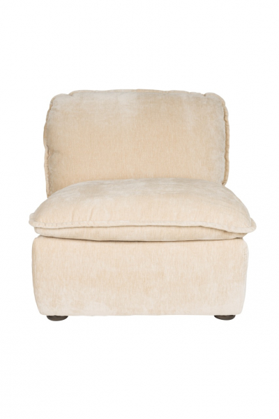 Lænestol 'Radley' - Beige