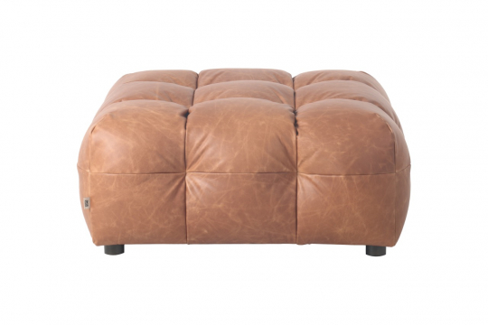 Modulsofa 'Hackman' - Lys Brun