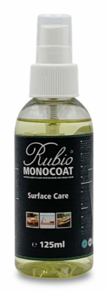 Møbelpleje 'Rubio Surface Care' - Gul