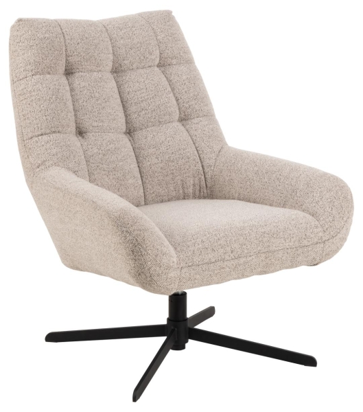 Lænestol 'Paris' - Beige