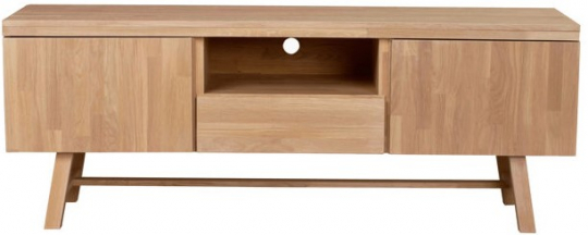 Tv-Bord 'Brooklyn' - Eg