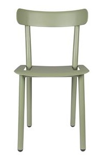 Stol 'Friday' - Grøn