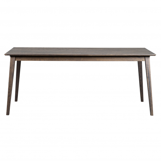 Spisebord 'Filippa' 180x90cm - Brun