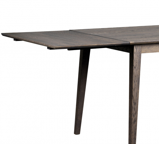 Tillægsplade 'Filippa' 50x90cm - Brun