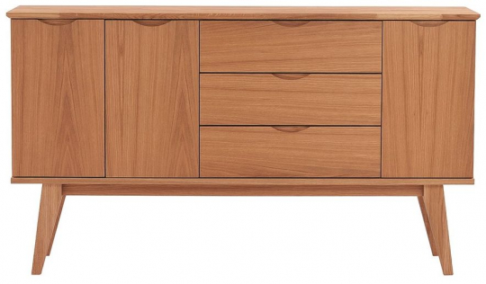 Skænk 'Filippa' 150x85cm - Eg