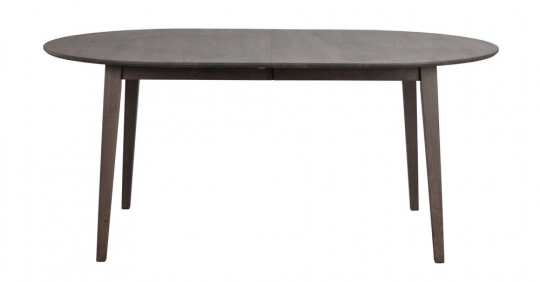 Spisebord 'Filippa' 170x105 - Sort