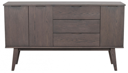 Sideboard 'Filippa' 150x85cm- Brun