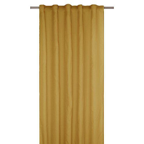 2-pak Gardin 'Rimmy' 140x300 - Gul