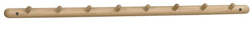 Kroglist 'Milford' 80cm - Eg