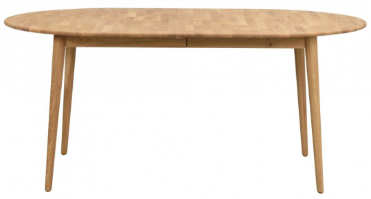 Spisebord 'Tyler' Ovalt 170x105cm - Eg