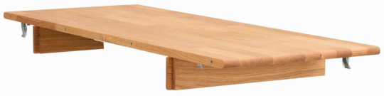 Ilægsplade 'Tyler' 40x105cm - Eg 