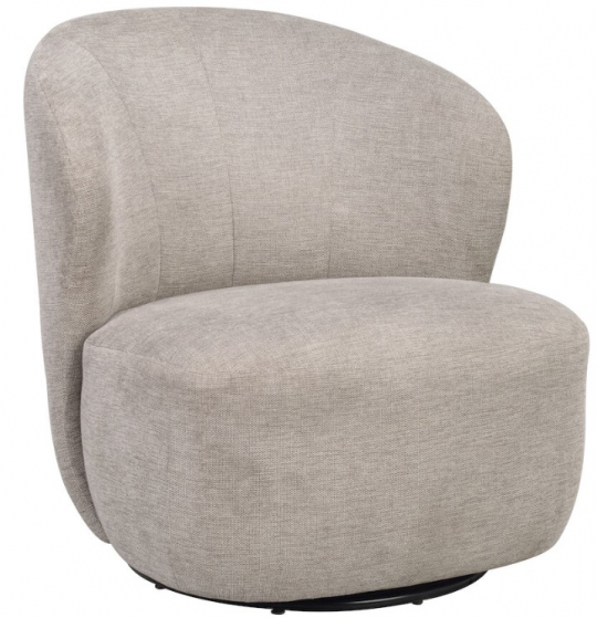 Lænestol 'Roselawn' - Beige