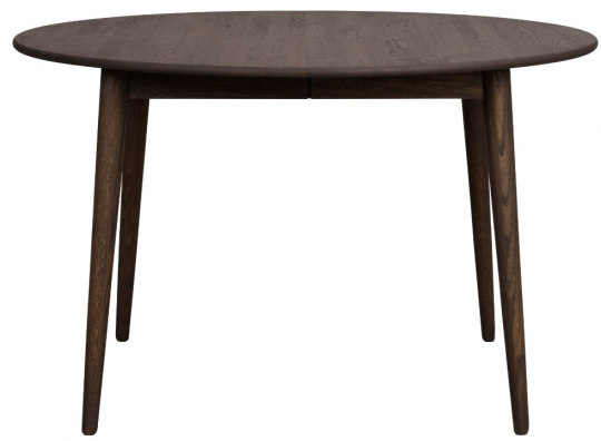 Spisebord 'Tyler' Rund 120cm- Brun