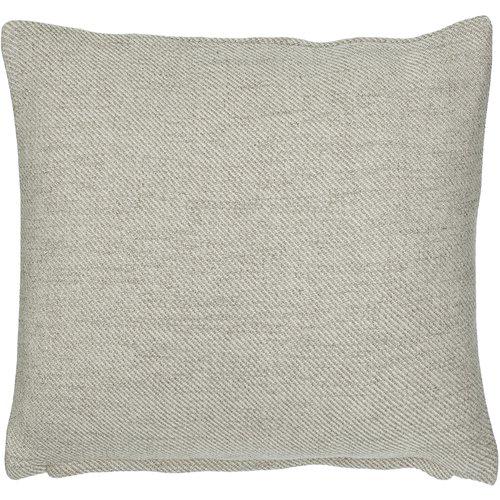 Pudebetræk 'Greenwich' 45x45 - Beige