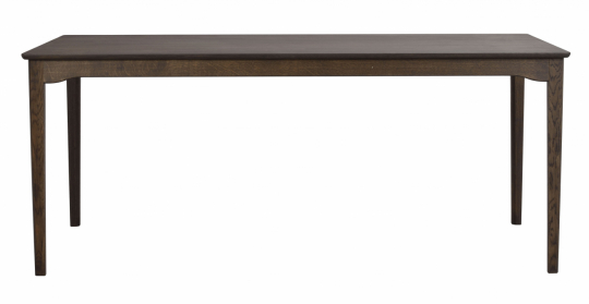 Spisebord 'Markham' 180cm - Brun