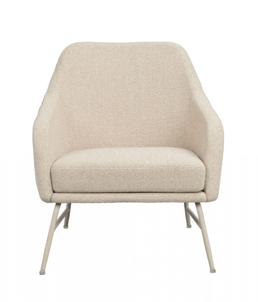 Lænestol 'Eldwin' - Beige