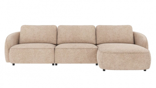 Sofa 'Norris' - Beige