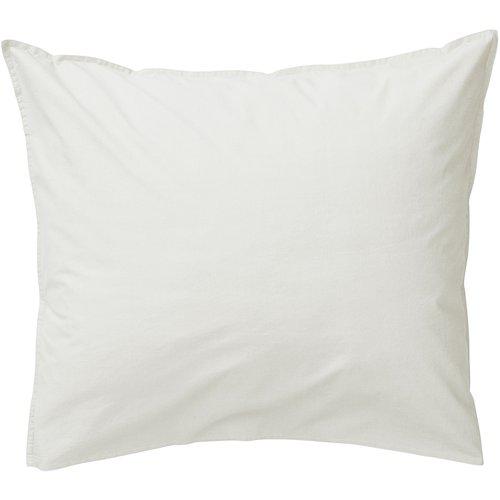 Pudebetræk 'Amie' 50x60 - Offwhite