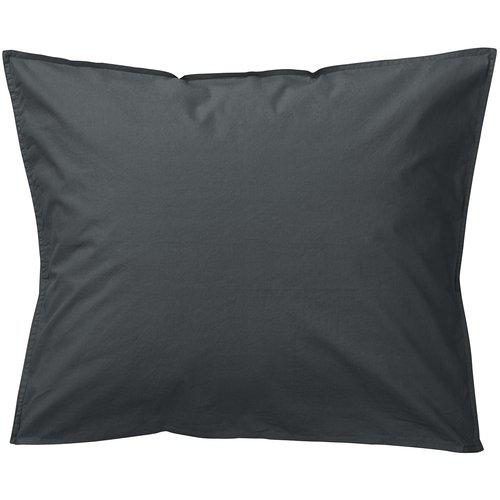 Pudebetræk 'Amie' 50x60 - Grå