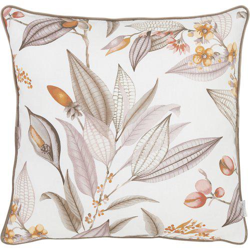 Pudebetræk 'Seed' 45x45 - Beige