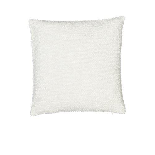 Pudebetræk 'Trond' 60x60 - Hvid
