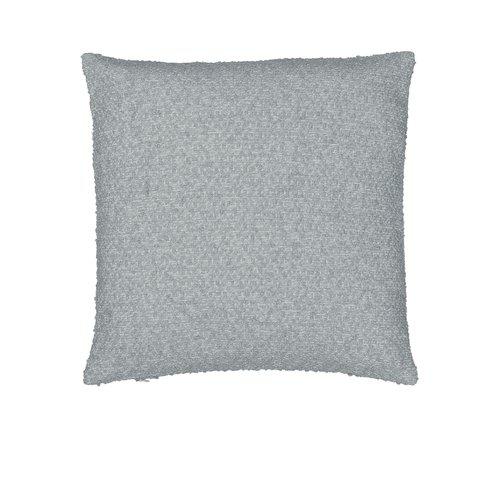 Pudebetræk 'Trond' 60x60 - Grå