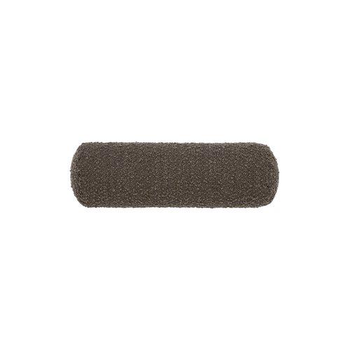 Pude 'Trond' 15x15x45 - Brun