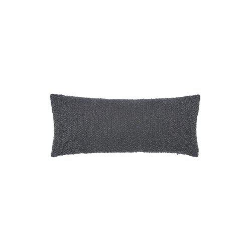 Pudebetræk 'Trond' 35x80 - Grå