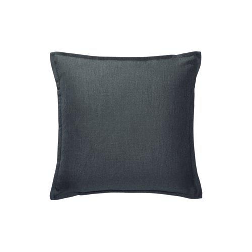 Pudebetræk 'Cecil' 45x45 - Grå
