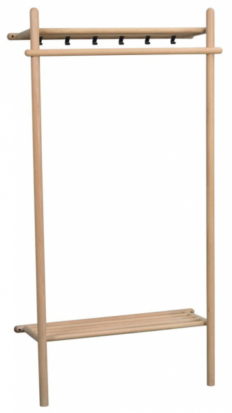 T&oslash;jstativ 'Milford' - Eg