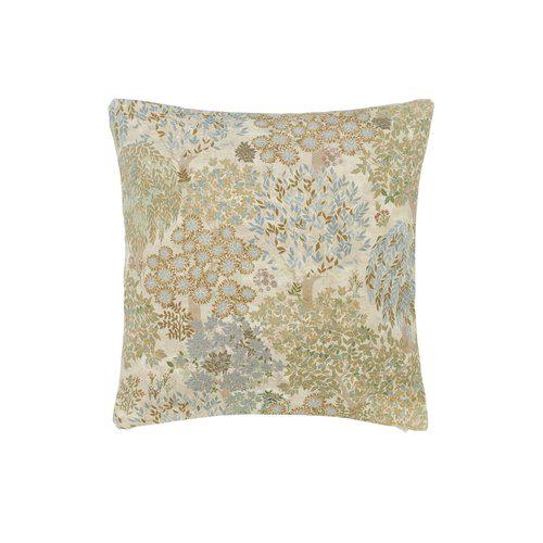 Pudebetræk 'Aran' 45x45 - Beige