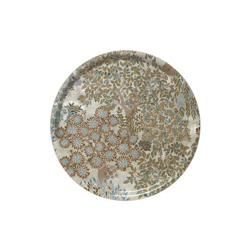 Bakke 'Aran' 38cm - Beige