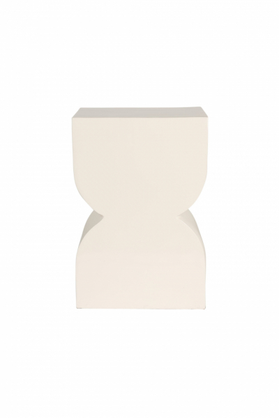 Puf 'Cones' - Beige