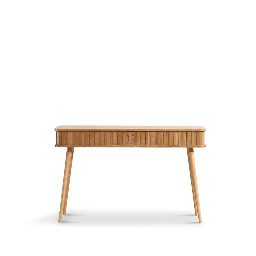 Skrivebord 'Vento' 120 cm - Eg