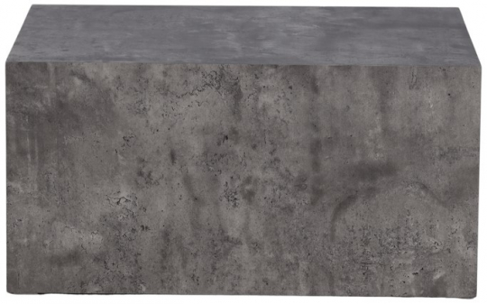 Sofabord 'Ydre' 60x80 - Grå