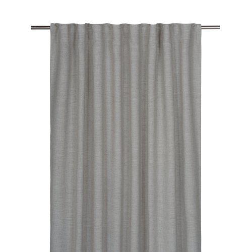 2-pack Mørklægningsgardin 'Sten' 270x280 - Beige