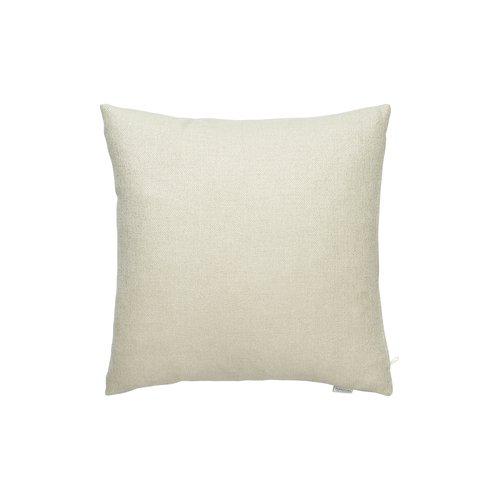 Pudebetræk 'Bris' 45x45 - Beige