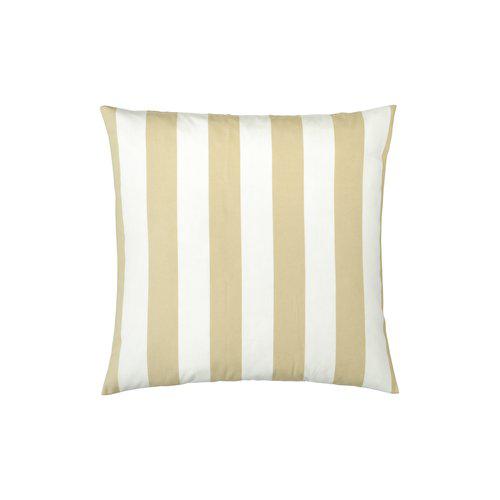 Pudebetræk 'Dis' 50x50 - Beige