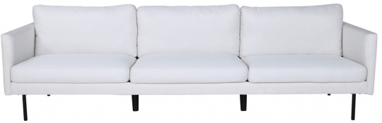 Sofa 'Åland' 3-sæde - Beige