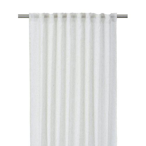 Gardiner 'Randy' 2-pak 140x280 - Hvid