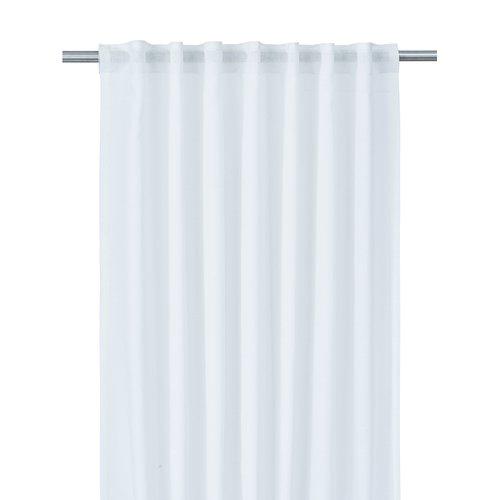 Gardiner 'Diana' 2-pak 140x280 - Hvid