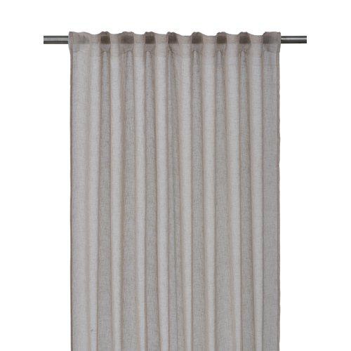 Gardiner 'Diana' 2-pak 140x280 - Beige