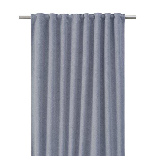 Gardiner 'Jane' 2-pak 140x270 - Grå