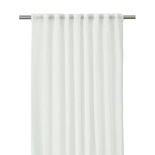 Gardiner 'Sol' 2-pak 145x260 - Hvid