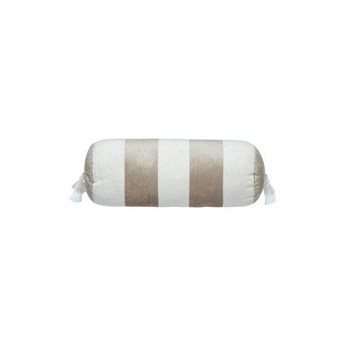 Pude 'Ayla' 18x18x45 - Beige