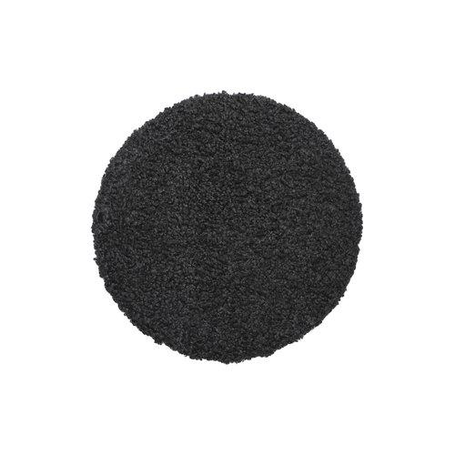 Stolepude 'Teddy' D38 - Sort